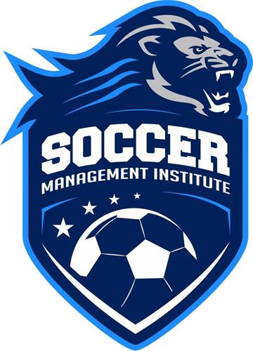 SOCCER MANAGEMENT INSTITUTE trademark