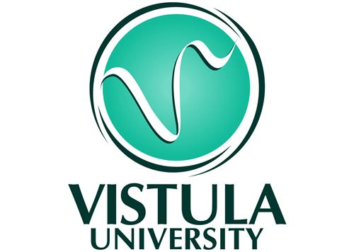 VISTULA UNIVERSITY trademark