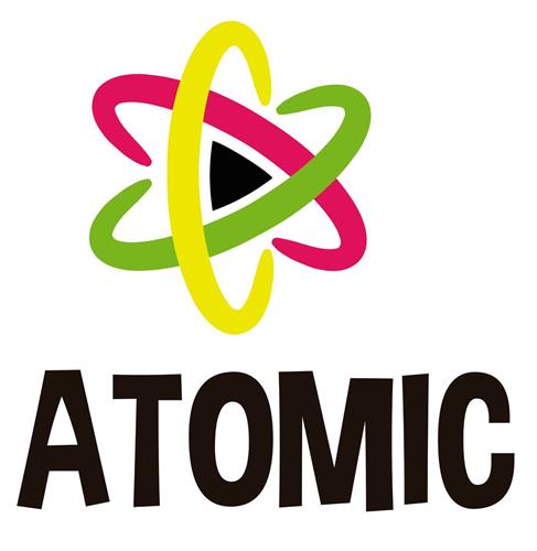 Atomic trademark