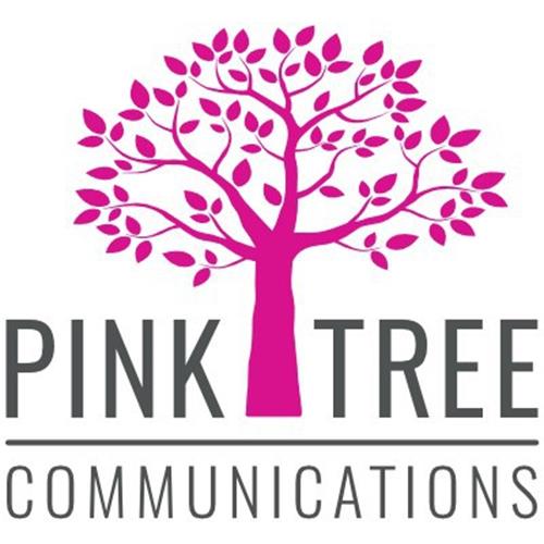 PINK TREE COMMUNICATIONS trademark