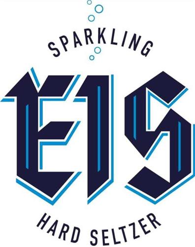 sparkling eis hard seltzer trademark