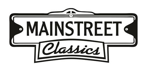 MAINSTREET Classics trademark