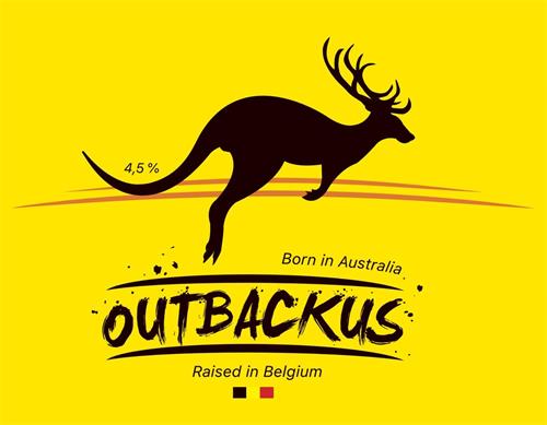 OUTBACKUS trademark