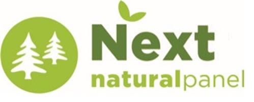 Next natural panel trademark