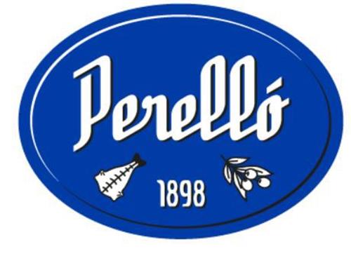 PERELLÓ 1898 trademark