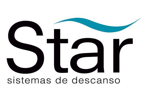 Star sistemas de descanso trademark