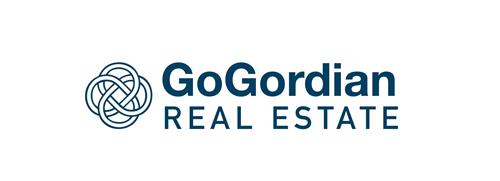 GoGordian REAL ESTATE trademark