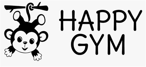 HAPPY GYM trademark