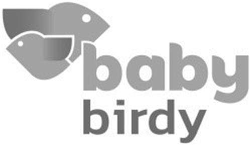 baby birdy trademark