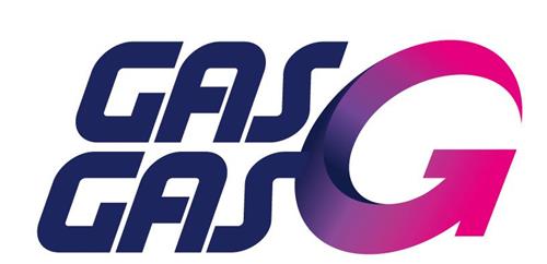 GASGAS trademark