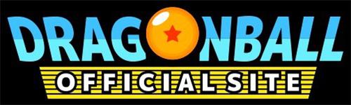 DRAGONBALL OFFICIAL SITE trademark