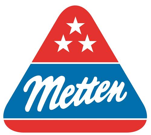 METTEN trademark