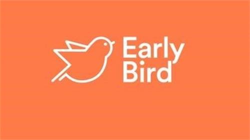 EARLY BIRD trademark