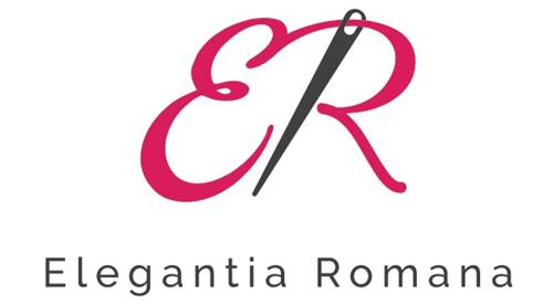 ER ELEGANTIA ROMANA trademark