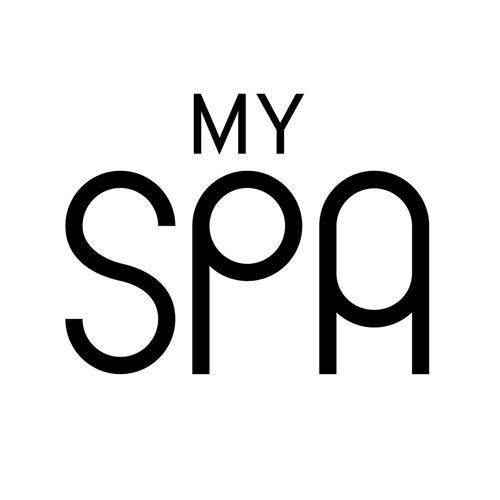 MY SPA trademark