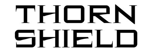 THORN SHIELD trademark