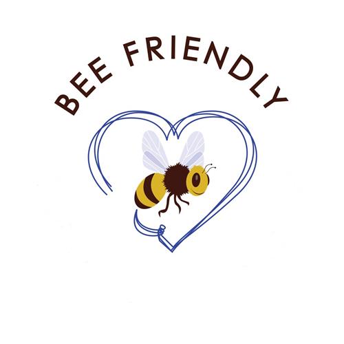 BEE FRIENDLY trademark