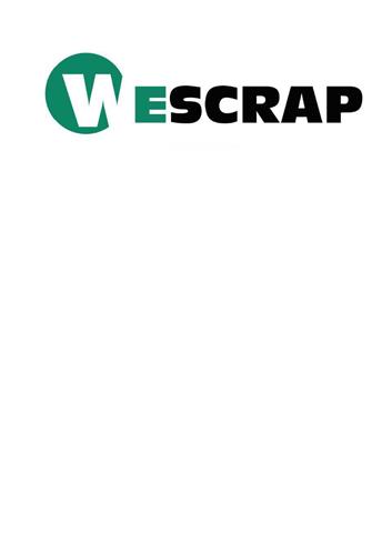 wescrap trademark