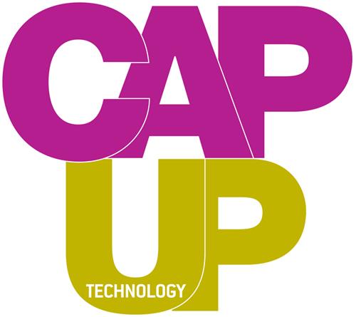 CAP UP TECHNOLOGY trademark