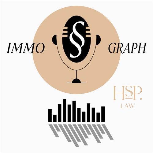 IMMO § GRAPH HSP LAW trademark