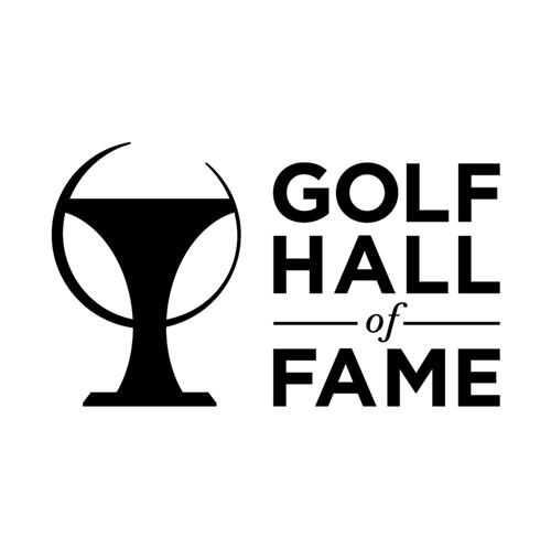 GOLF HALL OF FAME trademark