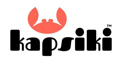 KAPSIKI trademark