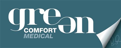 GREEN COMFORT MEDICAL trademark