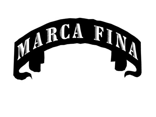 MARCA FINA trademark