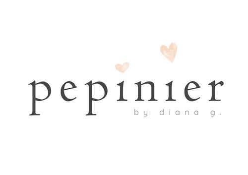 pepinier by diana g. trademark