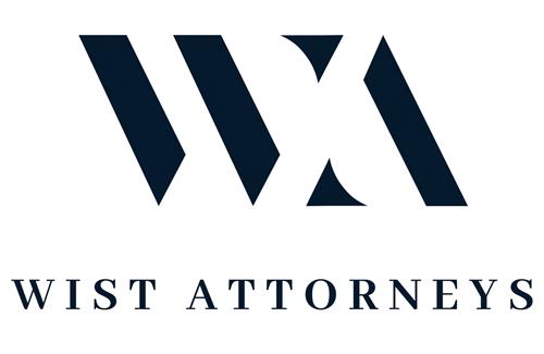 WA WIST ATTORNEYS trademark