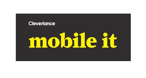 Cleverlance mobile it trademark