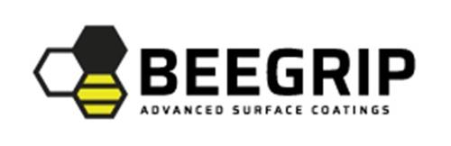 BEEGRIP ADVANCED SURFACE COATINGS trademark