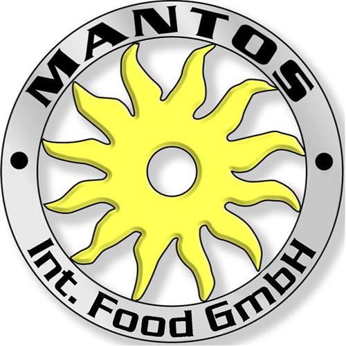 MANTOS Int. Food GmbH trademark