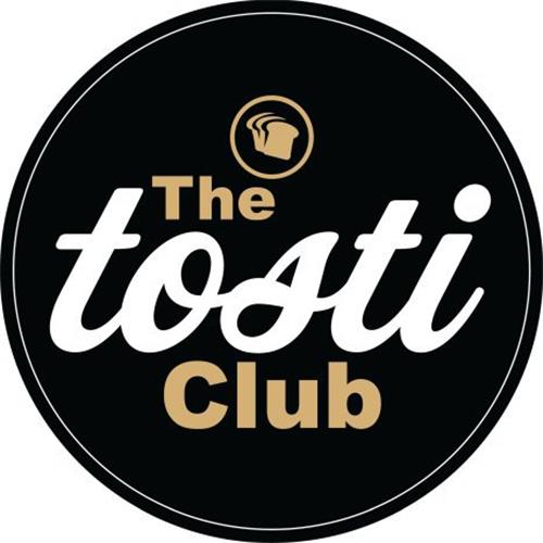 THE TOSTI CLUB trademark