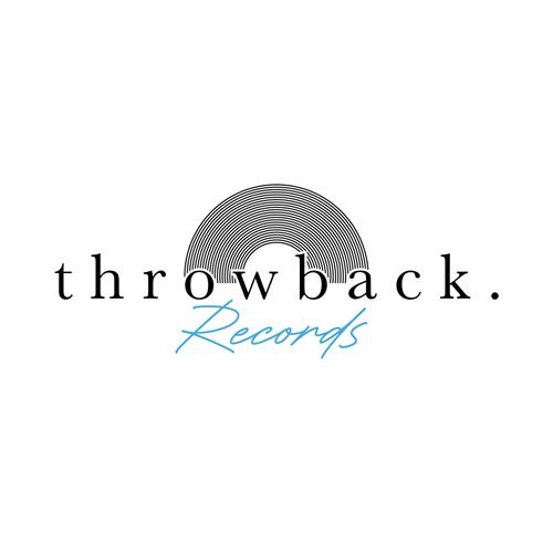 THROWBACK RECORDS trademark