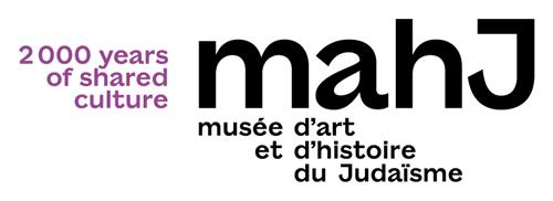 MAHJ MUSEE D'ART ET D'HISTOIRE DU JUDAISME 2000 YEARS OF SHARED CULTURE trademark