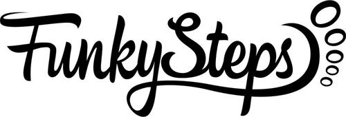 FunkySteps trademark