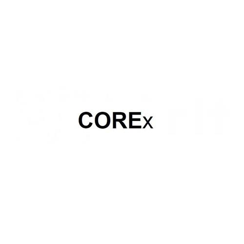 COREX trademark