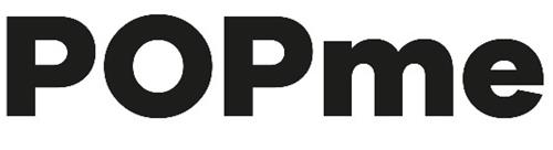 POPme trademark