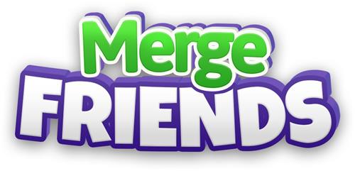 Merge FRIENDS trademark