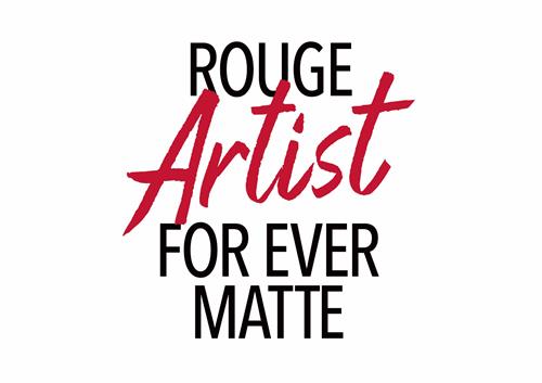 ROUGE ARTIST FOR EVER MATTE trademark