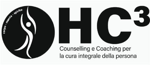 HC³ Counselling e Coaching per la cura integrale della persona trademark