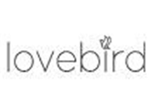 lovebird trademark