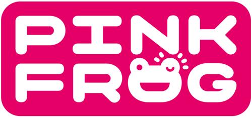 PINK FROG trademark