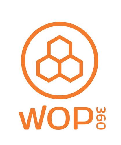 WOP360 trademark