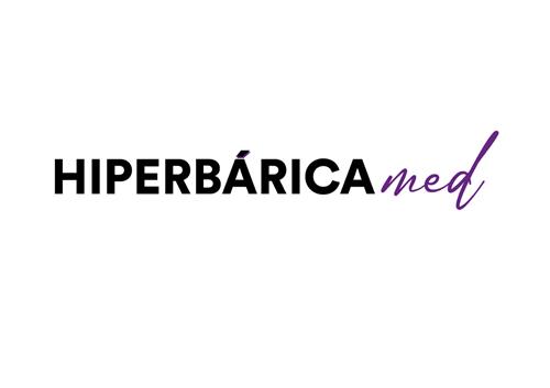 Hiperbárica med trademark