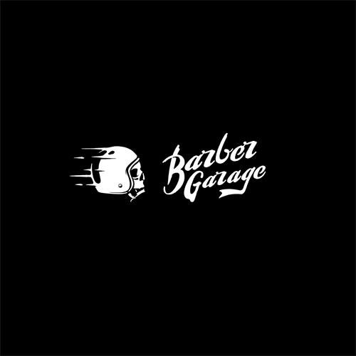 Barber Garage trademark