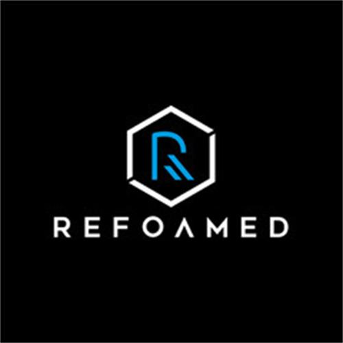 R REFOAMED trademark