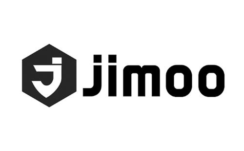 J JIMOO trademark