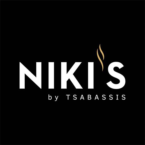 NIKI'S by TSABASSIS trademark